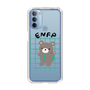 スリムプロテクションケース［ オリジナル - ENFP 運動家 - キャラクター ］