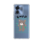 スリムプロテクションケース［ オリジナル - ENFP 運動家 - キャラクター ］