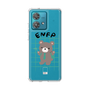 スリムプロテクションケース［ オリジナル - ENFP 運動家 - キャラクター ］
