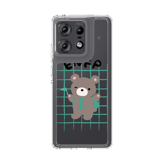 スリムプロテクションケース［ オリジナル - ENFP 運動家 - キャラクター ］