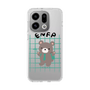スリムプロテクションケース［ オリジナル - ENFP 運動家 - キャラクター ］