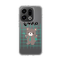 スリムプロテクションケース［ オリジナル - ENFP 運動家 - キャラクター ］