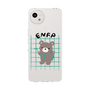 スリムプロテクションケース［ オリジナル - ENFP 運動家 - キャラクター ］
