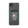 スリムプロテクションケース［ オリジナル - ENFP 運動家 - キャラクター ］