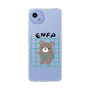 スリムプロテクションケース［ オリジナル - ENFP 運動家 - キャラクター ］
