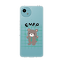 スリムプロテクションケース［ オリジナル - ENFP 運動家 - キャラクター ］