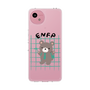 スリムプロテクションケース［ オリジナル - ENFP 運動家 - キャラクター ］