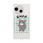 スリムプロテクションケース［ オリジナル - ENFP 運動家 - キャラクター ］