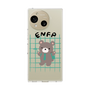 スリムプロテクションケース［ オリジナル - ENFP 運動家 - キャラクター ］