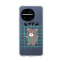 スリムプロテクションケース［ オリジナル - ENFP 運動家 - キャラクター ］