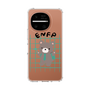 スリムプロテクションケース［ オリジナル - ENFP 運動家 - キャラクター ］