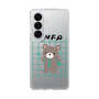 スリムプロテクションケース［ オリジナル - ENFP 運動家 - キャラクター ］