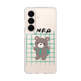 スリムプロテクションケース［ オリジナル - ENFP 運動家 - キャラクター ］