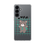 スリムプロテクションケース［ オリジナル - ENFP 運動家 - キャラクター ］