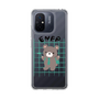 スリムプロテクションケース［ オリジナル - ENFP 運動家 - キャラクター ］