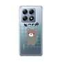 スリムプロテクションケース［ オリジナル - ENFP 運動家 - キャラクター ］
