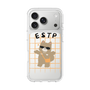 スリムプロテクションケース［ オリジナル - ESTP 起業家 - キャラクター ］
