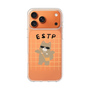 スリムプロテクションケース［ オリジナル - ESTP 起業家 - キャラクター ］