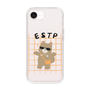 スリムプロテクションケース［ オリジナル - ESTP 起業家 - キャラクター ］