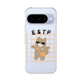 スリムプロテクションケース［ オリジナル - ESTP 起業家 - キャラクター ］