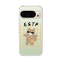 スリムプロテクションケース［ オリジナル - ESTP 起業家 - キャラクター ］