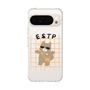 スリムプロテクションケース［ オリジナル - ESTP 起業家 - キャラクター ］
