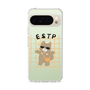 スリムプロテクションケース［ オリジナル - ESTP 起業家 - キャラクター ］