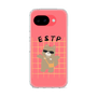 スリムプロテクションケース［ オリジナル - ESTP 起業家 - キャラクター ］