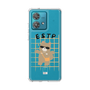 スリムプロテクションケース［ オリジナル - ESTP 起業家 - キャラクター ］