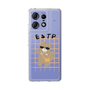 スリムプロテクションケース［ オリジナル - ESTP 起業家 - キャラクター ］