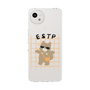 スリムプロテクションケース［ オリジナル - ESTP 起業家 - キャラクター ］