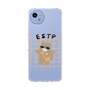 スリムプロテクションケース［ オリジナル - ESTP 起業家 - キャラクター ］