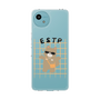 スリムプロテクションケース［ オリジナル - ESTP 起業家 - キャラクター ］