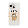 スリムプロテクションケース［ オリジナル - ESTP 起業家 - キャラクター ］