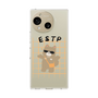 スリムプロテクションケース［ オリジナル - ESTP 起業家 - キャラクター ］