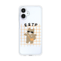 スリムプロテクションケース［ オリジナル - ESTP 起業家 - キャラクター ］