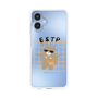 スリムプロテクションケース［ オリジナル - ESTP 起業家 - キャラクター ］
