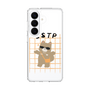 スリムプロテクションケース［ オリジナル - ESTP 起業家 - キャラクター ］