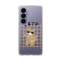 スリムプロテクションケース［ オリジナル - ESTP 起業家 - キャラクター ］