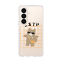 スリムプロテクションケース［ オリジナル - ESTP 起業家 - キャラクター ］