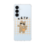 スリムプロテクションケース［ オリジナル - ESTP 起業家 - キャラクター ］