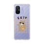スリムプロテクションケース［ オリジナル - ESTP 起業家 - キャラクター ］