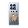 スリムプロテクションケース［ オリジナル - ESTP 起業家 - キャラクター ］