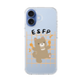 スリムプロテクションケース［ オリジナル - ESFP エンターテイナー - キャラクター ］