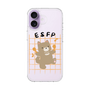 スリムプロテクションケース［ オリジナル - ESFP エンターテイナー - キャラクター ］
