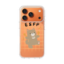 スリムプロテクションケース［ オリジナル - ESFP エンターテイナー - キャラクター ］