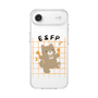 スリムプロテクションケース［ オリジナル - ESFP エンターテイナー - キャラクター ］