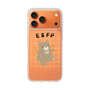 スリムプロテクションケース［ オリジナル - ESFP エンターテイナー - キャラクター ］