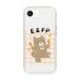 スリムプロテクションケース［ オリジナル - ESFP エンターテイナー - キャラクター ］