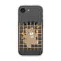 スリムプロテクションケース［ オリジナル - ESFP エンターテイナー - キャラクター ］